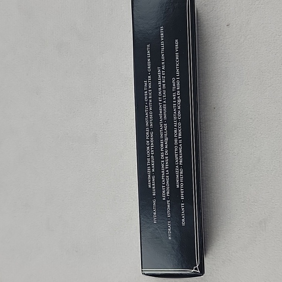 NWT KVD Beauty Lock It pore Refining primer 1 fl oz - Picture 5 of 5